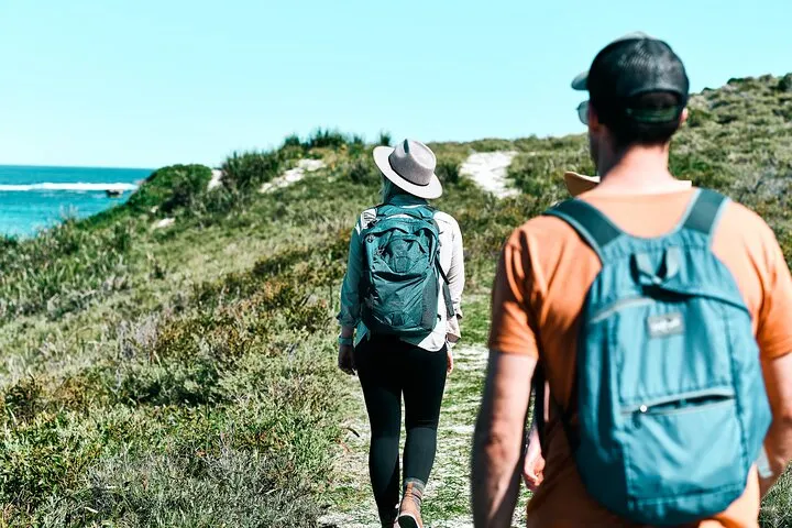 Rottnest Island Lakes and Bays Guided Hike 3 Rottnest Island Lakes and Bays Guided Hike