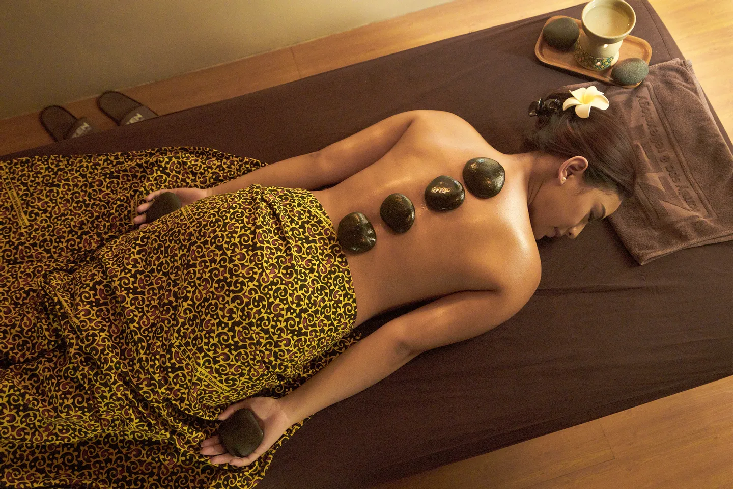 Zen Family Spa & Reflexology - Basuki Rahmat (Palu) 4 Zen Family Spa & Reflexology - Basuki Rahmat (Palu)