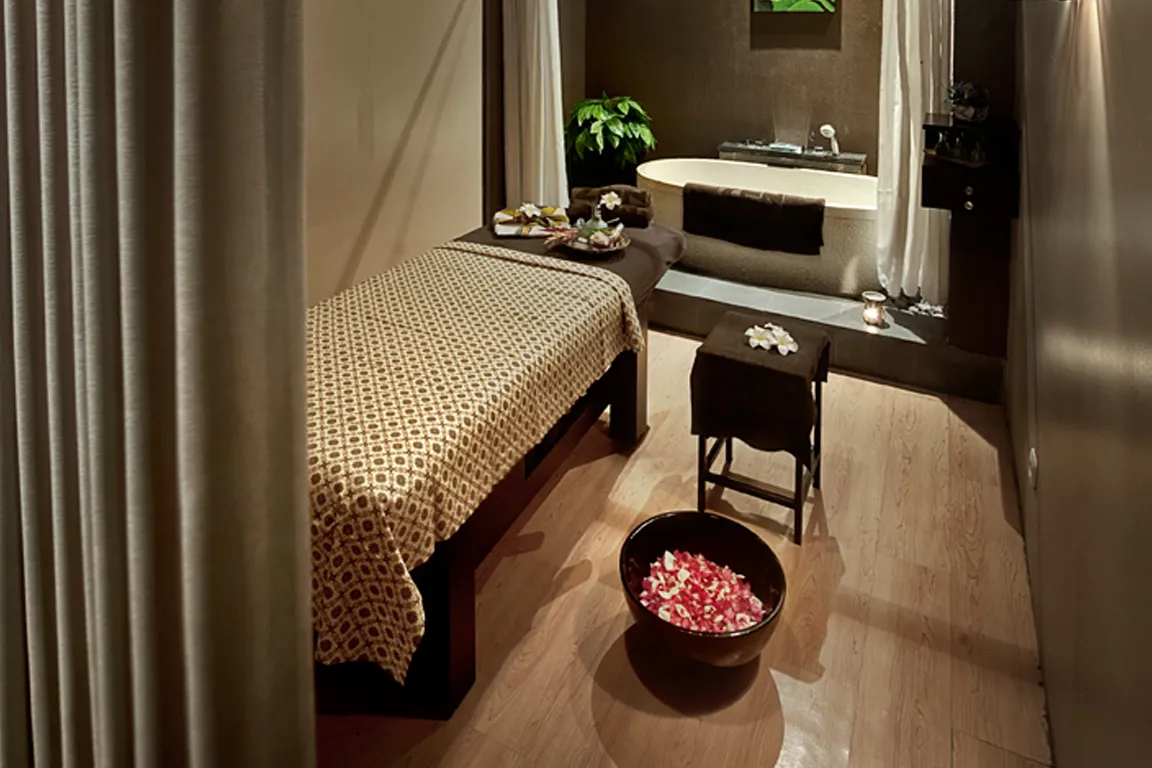 Zen Family Spa & Reflexology - Basuki Rahmat (Palu) 7 Zen Family Spa & Reflexology - Basuki Rahmat (Palu)