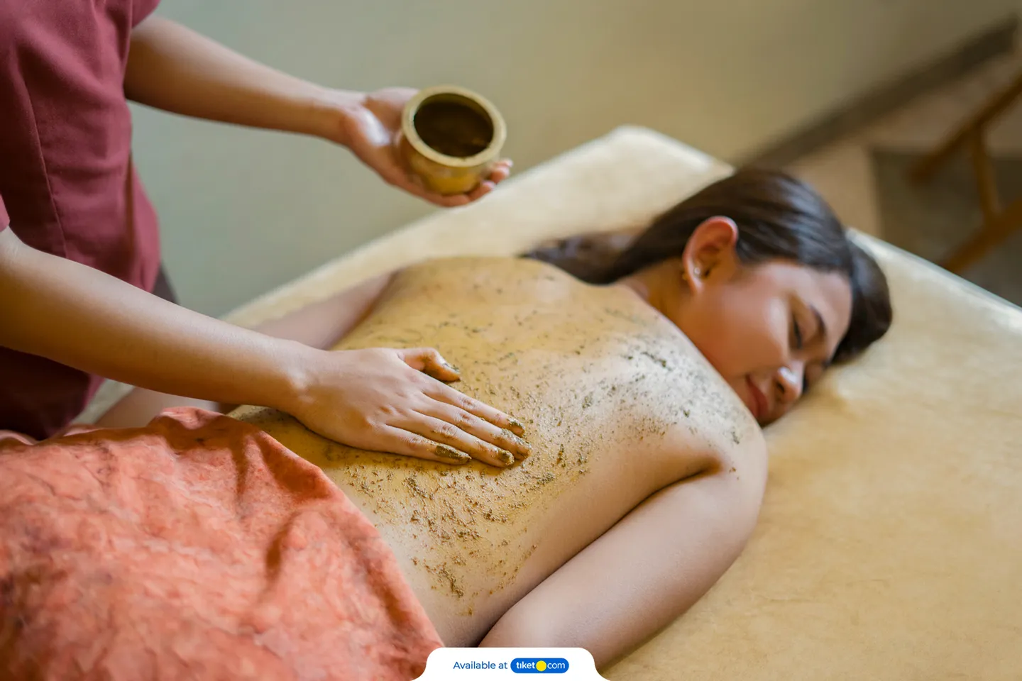 Tejas Spa at Adiwana Bisma 6 Tejas Spa at Adiwana Bisma