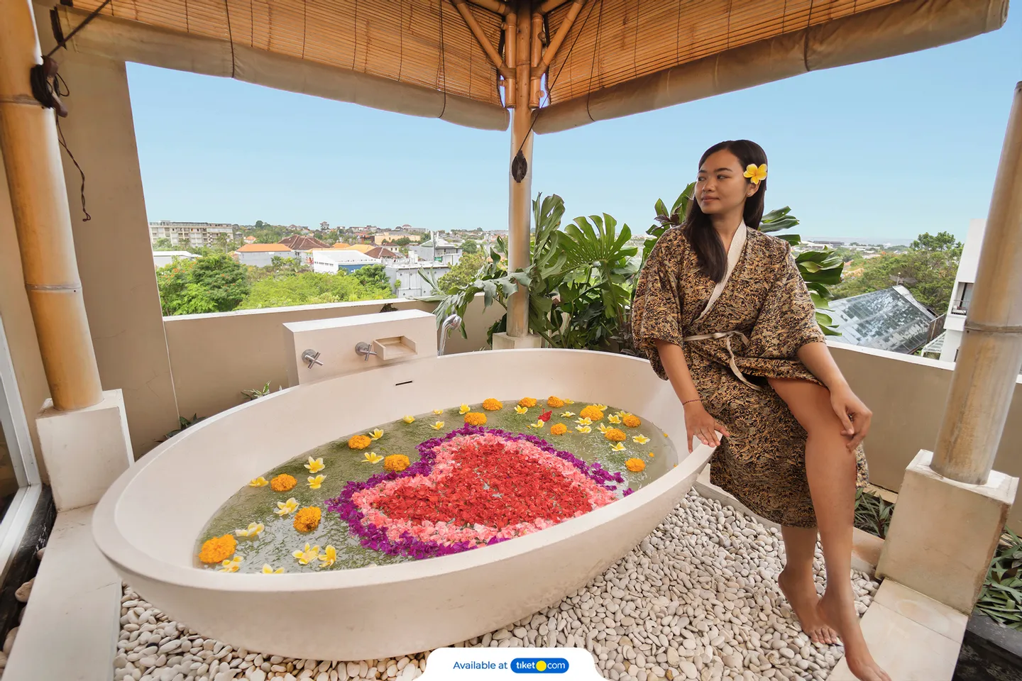 Melah Spa by Jambuluwuk Oceano Seminyak