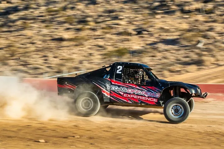 Vegas Off-Road Ride Along Experience 5 Vegas Off-Road Ride Along Experience