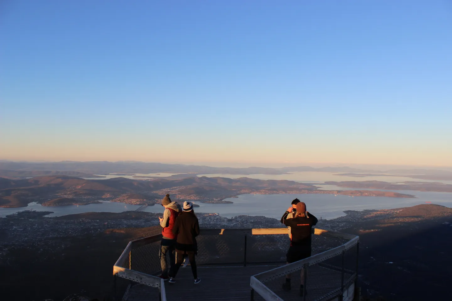 Mt Field, Wildlife, and Mt Wellington Day Tour from Hobart 7 Mt Field, Wildlife, and Mt Wellington Day Tour from Hobart