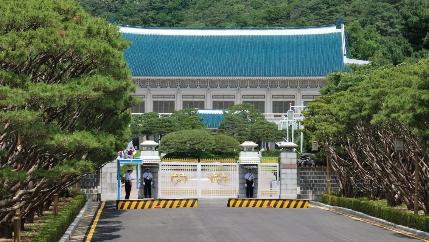 Gyeongbokgung Palace & N Seoul Tower One-day Guided & City Highlights Tour 5 Gyeongbokgung Palace & N Seoul Tower One-day Guided & City Highlights Tour