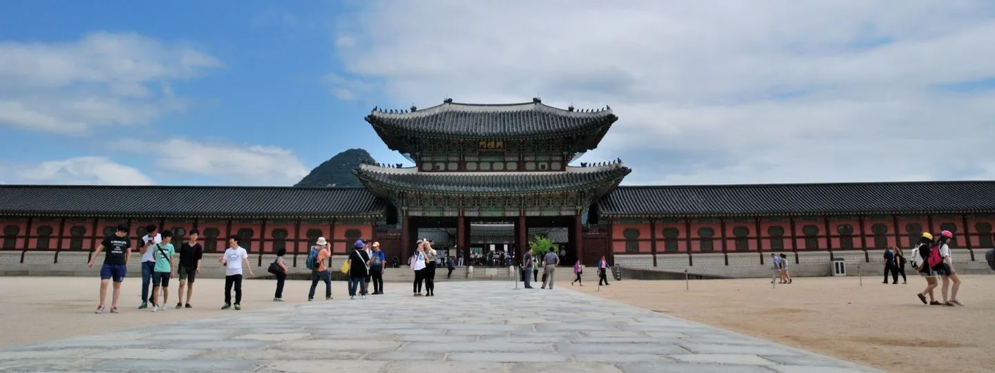 Gyeongbokgung Palace & N Seoul Tower One-day Guided & City Highlights Tour 7 Gyeongbokgung Palace & N Seoul Tower One-day Guided & City Highlights Tour