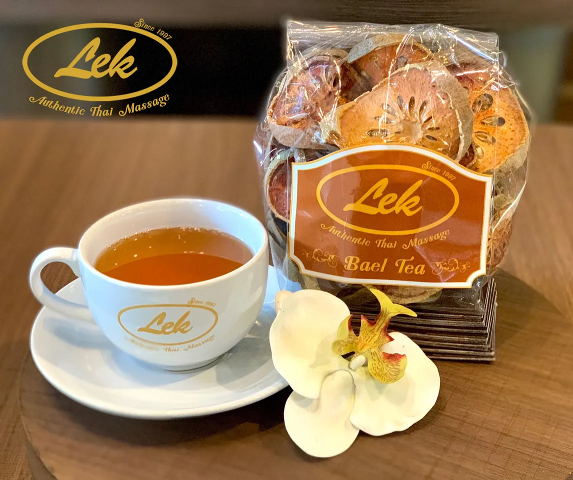 Lek Massage and Spa Siam Square Soi 6 in Bangkok