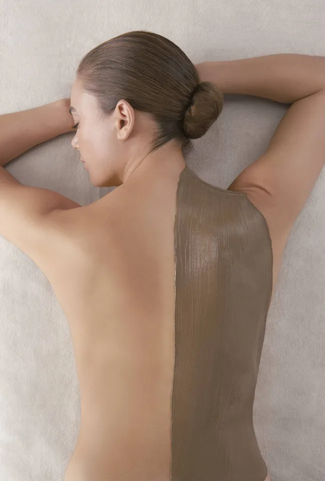 Spa and Massage Experience in The Spa by Thalgo at Saujana Hotel Kuala Lumpur