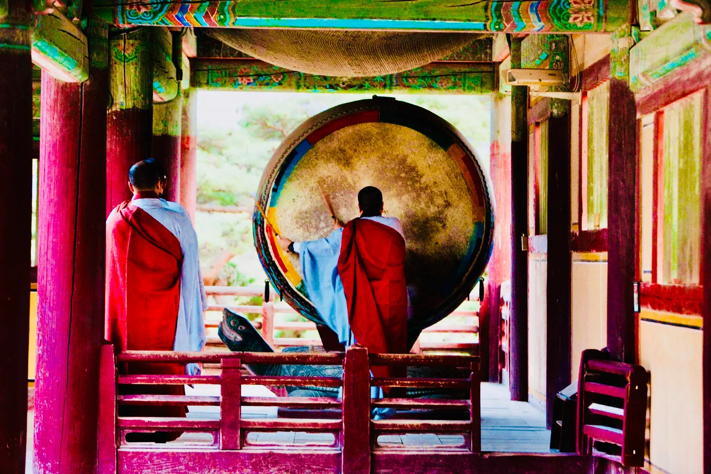 Gyeongju The Old Capital of Korea One Day Tour from Busan 3 Gyeongju The Old Capital of Korea One Day Tour from Busan