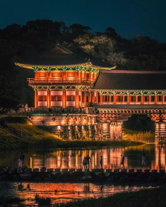 Gyeongju The Old Capital of Korea One Day Tour from Busan 6 Gyeongju The Old Capital of Korea One Day Tour from Busan
