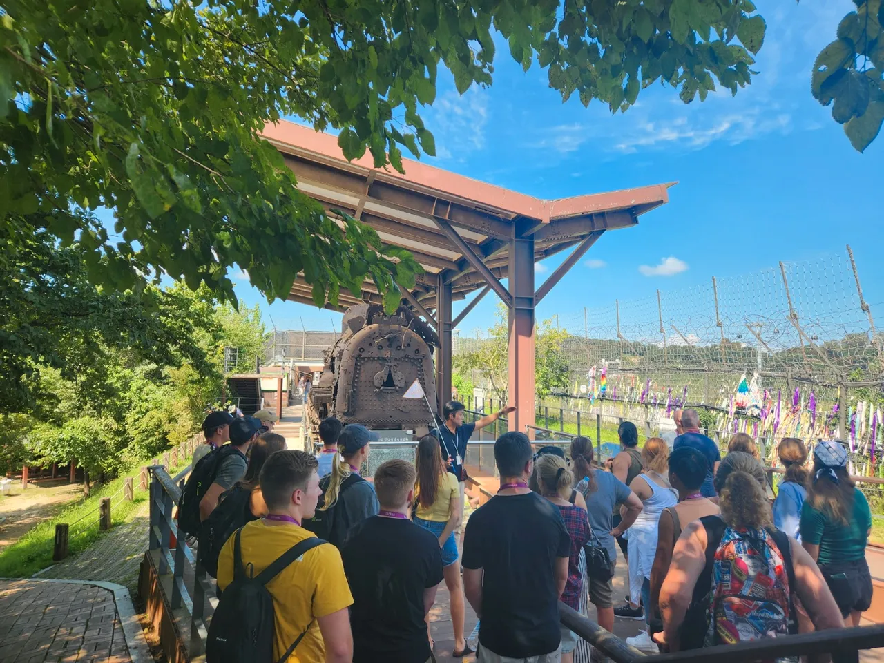 Best DMZ Tour from Seoul with Local Expert Guide