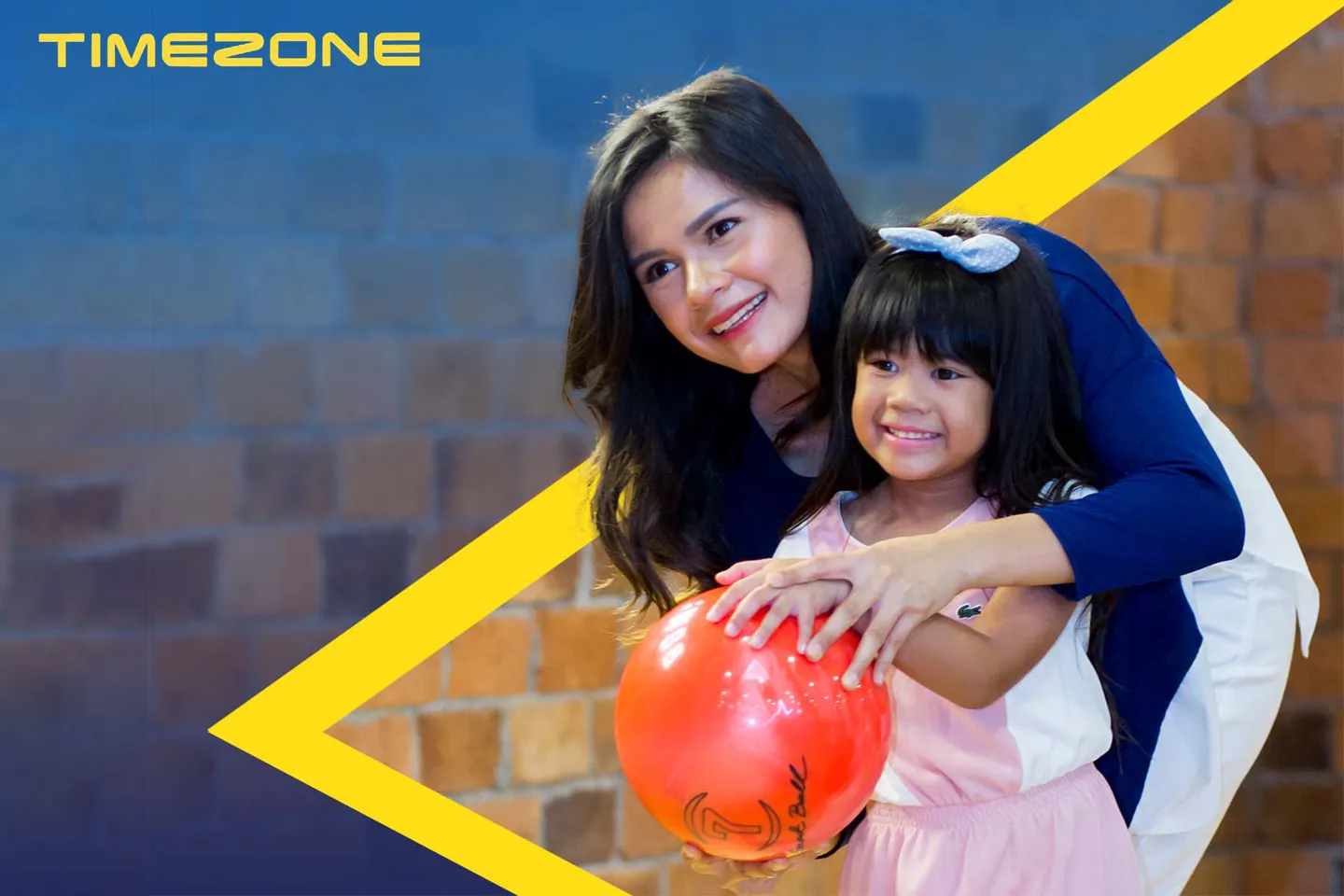 Timezone Lippo Plaza Kendari