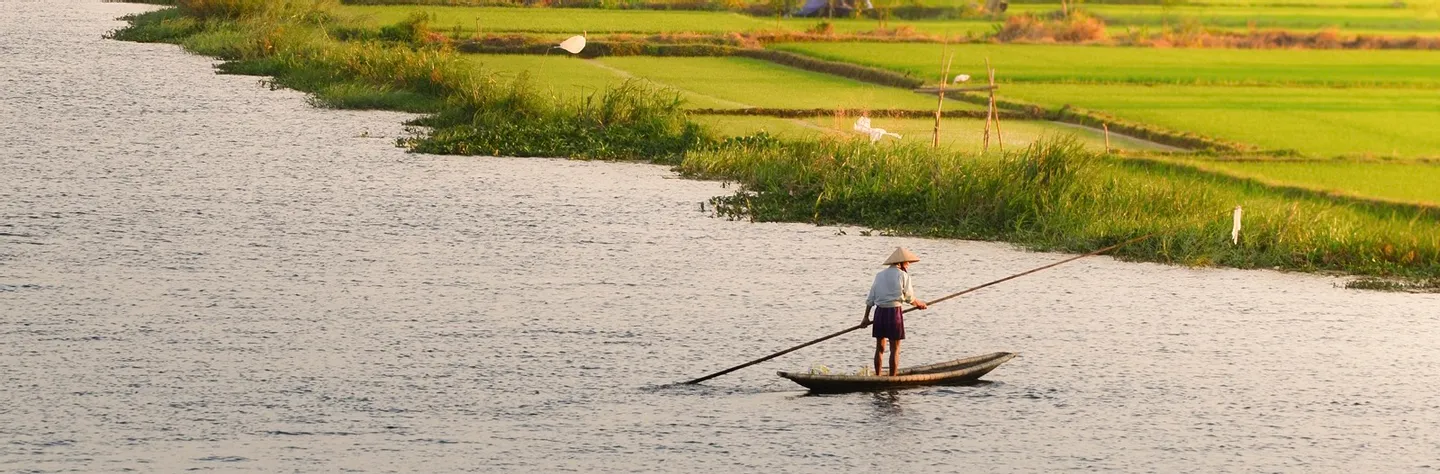 Tam Giang Lagoon Private Half Day Tour with Seafood Dinner 7 Tam Giang Lagoon Private Half Day Tour with Seafood Dinner