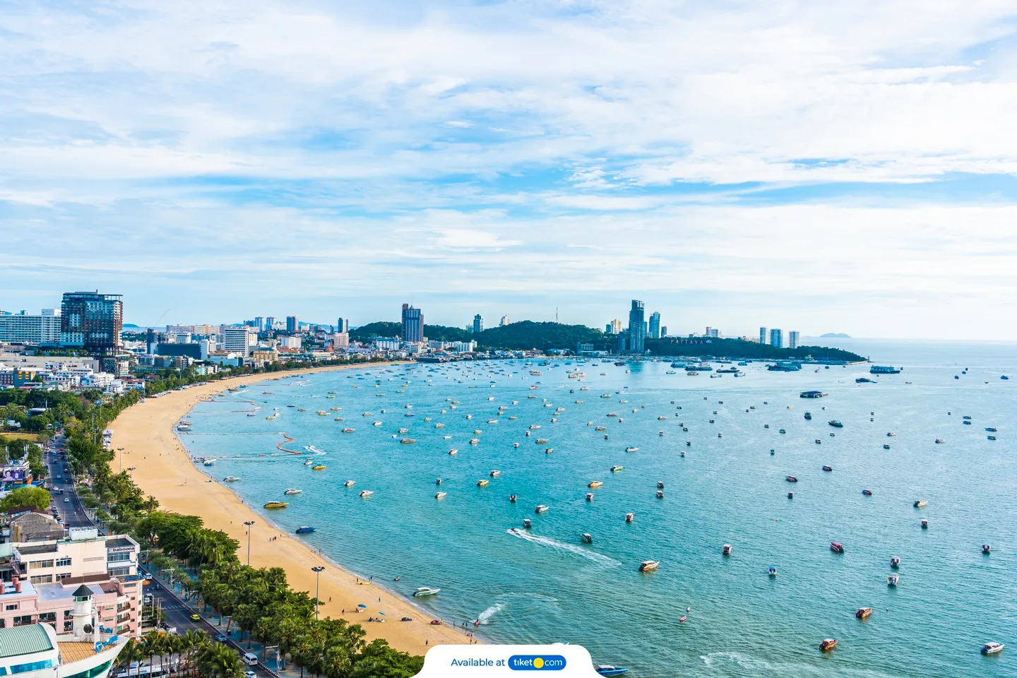 Private City Transfers between Bangkok and Pattaya by TTS 5 Private City Transfers between Bangkok and Pattaya by TTS