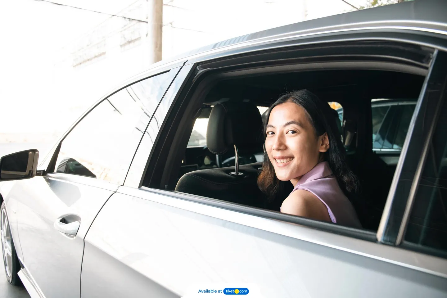 Hat Yai City - Pak Bara Pier Van by Jolly Travel