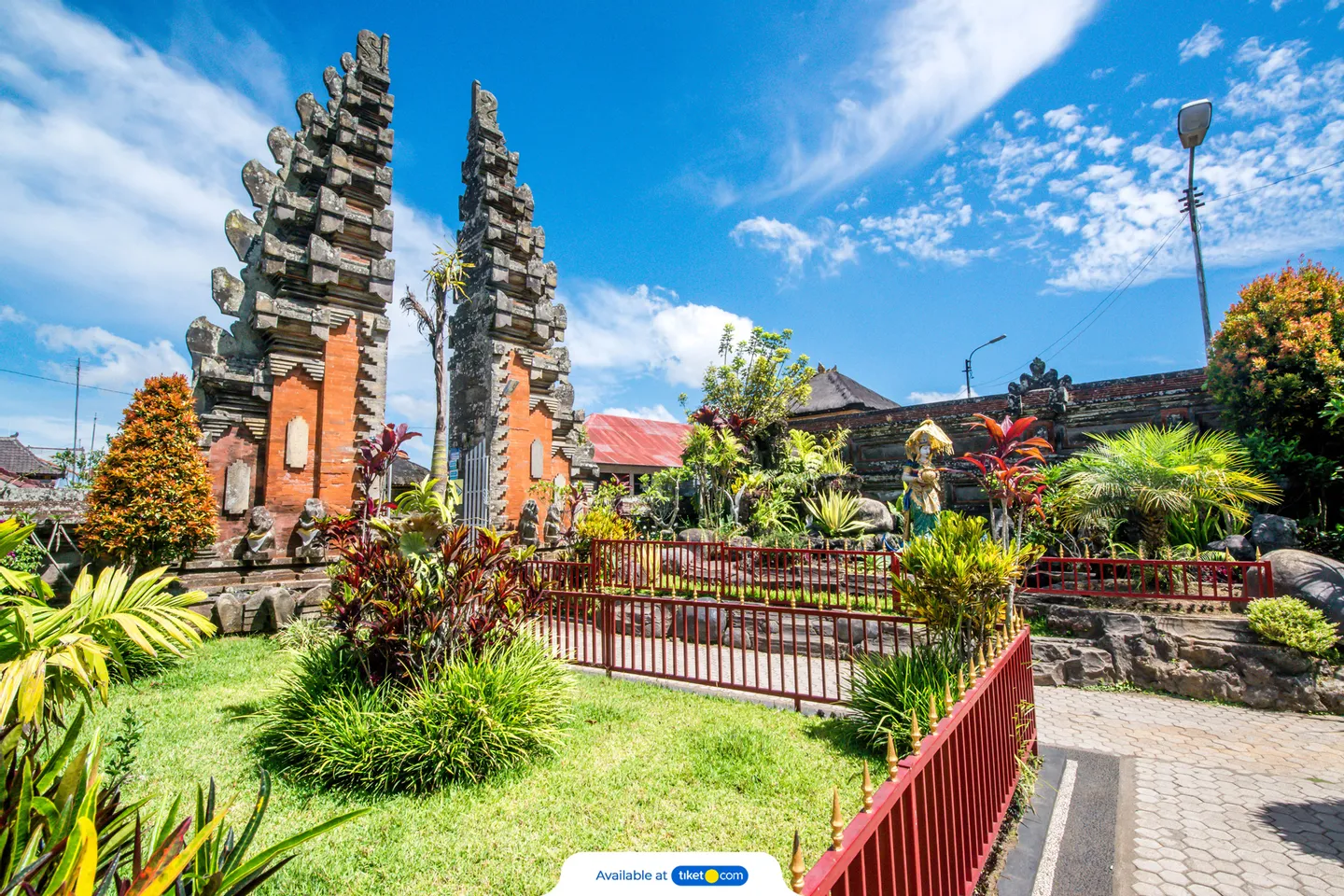 One Day Private Tour Ubud - Kintamani by Penidago