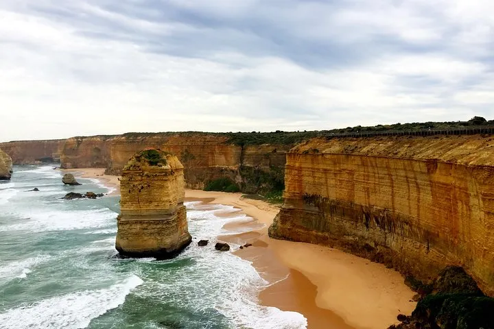 Boutique All-Inclusive Great Ocean Road, 12 Apostles and Rainforest Experience 4 Boutique All-Inclusive Great Ocean Road, 12 Apostles and Rainforest Experience