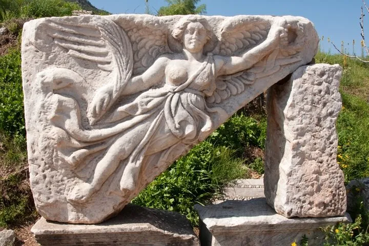 Kusadasi Port Private Ephesus Tour with Terrace Houses (4-5 Hours) 5 Kusadasi Port Private Ephesus Tour with Terrace Houses (4-5 Hours)