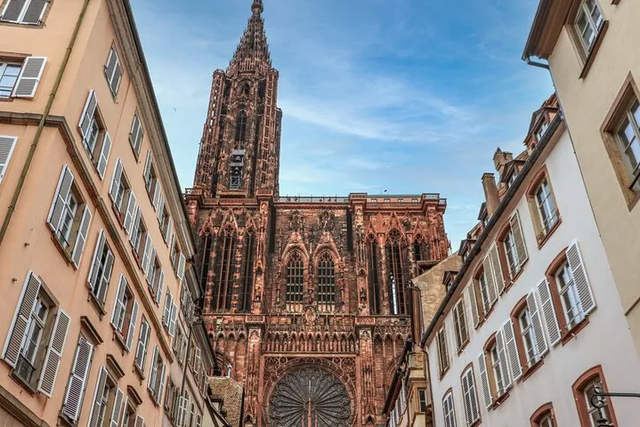 Strasbourg Scavenger Hunt and City Highlights Walking Tour 4 Strasbourg Scavenger Hunt and City Highlights Walking Tour