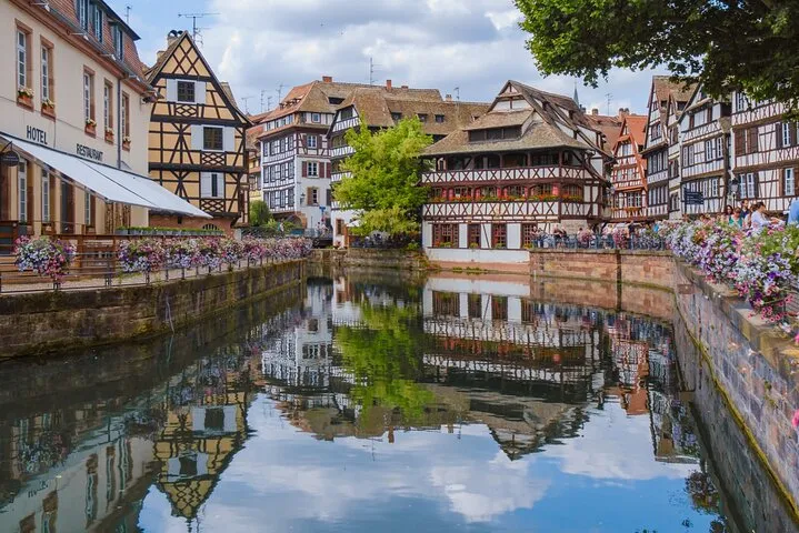 Strasbourg Scavenger Hunt and City Highlights Walking Tour 6 Strasbourg Scavenger Hunt and City Highlights Walking Tour