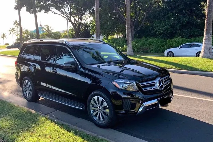 Lakeland / Winter Haven to Tampa Airport (TPA) - Departure Private Transfer 4 Buffalo to Buffalo Niagara Airport (BUF) - Departure Private Transfer