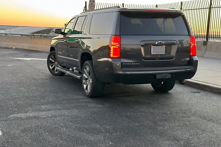 Lakeland / Winter Haven to Tampa Airport (TPA) - Departure Private Transfer 7 Tampa Airport (TPA) to Tampa Bay Cruise Port - Round-Trip Private Transfer