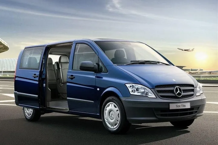 Private Departure Transfer: Fethiye, Oludeniz Region Hotels to Dalaman Airport 6 Private Arrival Transfer: Antalya Airport to G¨¹ndo?du / ?olakl? / Side Hotels