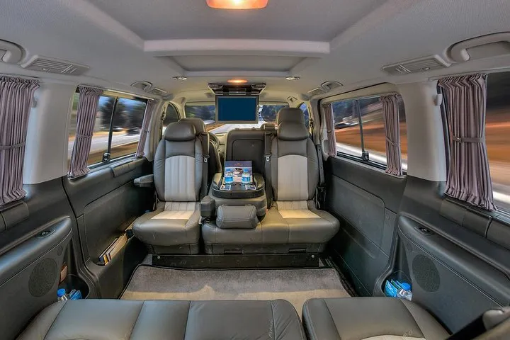 Private Departure Transfer: Fethiye, Oludeniz Region Hotels to Dalaman Airport 7 Private Arrival Transfer: Antalya Airport to G¨¹ndo?du / ?olakl? / Side Hotels