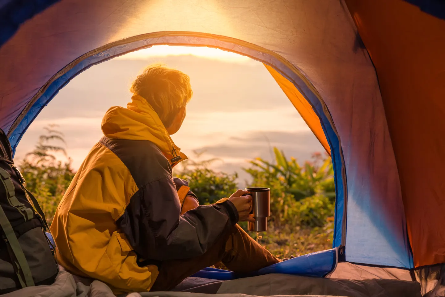 Camping Tour in Sasak Mountain Lombok Island 3 Camping Tour in Sasak Mountain Lombok Island