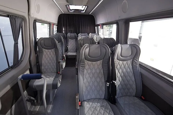Private Transfers Ankara City or Esenboga Airport to/from Ilgaz National Park