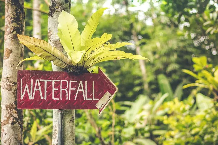 Best of Bali Waterfalls. Part 2 (Sekumpul, Munduk, and Banyumala Twins)