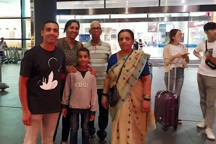 Cameron Highlands City to Kuala Lumpur Airport