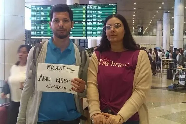 Cameron Highlands City to Kuala Lumpur Airport