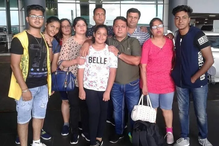 Legoland Johor Bahru to Kuala Lumpur 1-way Transfer
