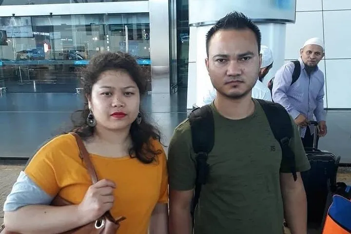 Genting Highlands to Kuala Lumpur International Airport En-route Batu Caves 7 Cameron Highlands City To Kuala Lumpur City Transfer