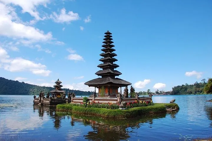 Exploring Bali in 3 Days: Discover Top Places in Bali