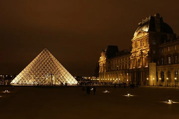 Private Transfer FROM Paris TO Orly Airport 3 Private Transfer FROM Paris TO Orly Airport