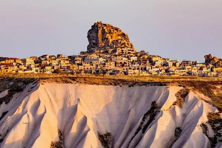 See the Highlights of Cappadocia on a Private Day Tour