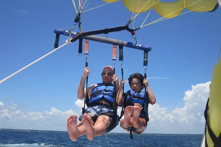 Coral Island Half-day Trip from Pattaya with Lunch