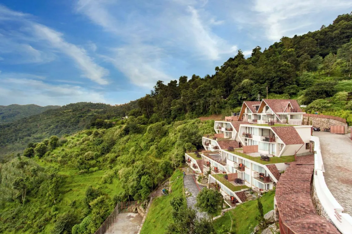 Nagarkot Day Hike