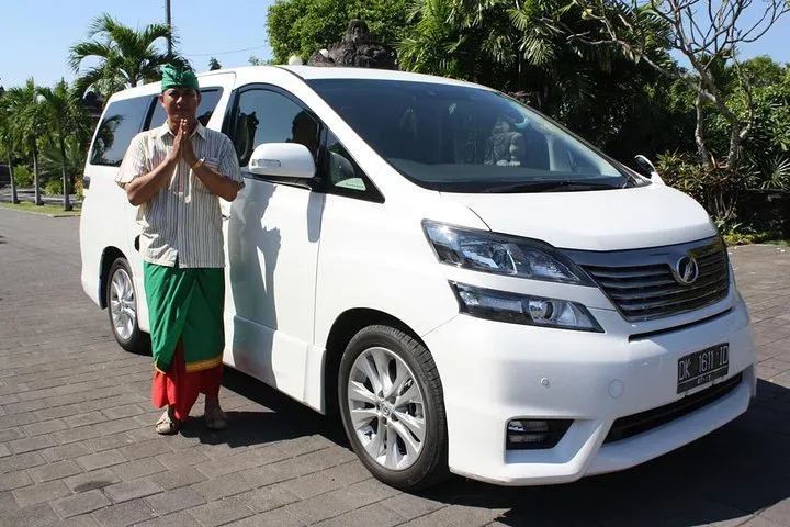 Private Arrival Transfer: Bali Airport to Hotel 5 Private Arrival Transfer: Bali Airport to Hotel