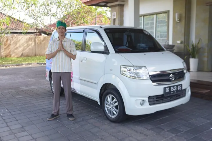 Private Arrival Transfer: Bali Airport to Hotel 6 Private Arrival Transfer: Bali Airport to Hotel