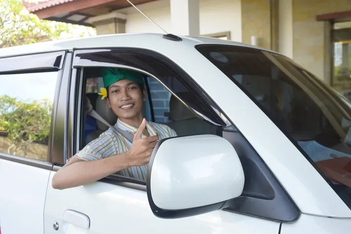Private Arrival Transfer: Bali Airport to Hotel 7 Private Arrival Transfer: Bali Airport to Hotel