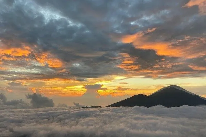 Bali Mount Batur Sunrise Trekking 4 Bali Mount Batur Sunrise Trekking