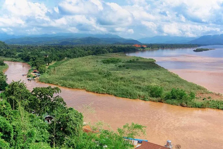 Chiang Rai: Golden Triangle and Mae Khong River Trip 3 Chiang Rai: Golden Triangle and Mae Khong River Trip