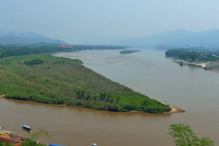 Chiang Rai: Golden Triangle and Mae Khong River Trip 4 Chiang Rai: Golden Triangle and Mae Khong River Trip