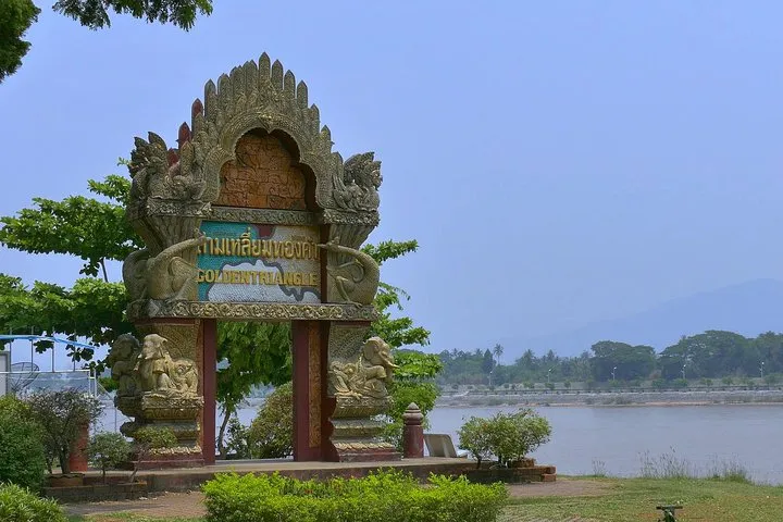 Chiang Rai: Golden Triangle and Mae Khong River Trip 5 Chiang Rai: Golden Triangle and Mae Khong River Trip