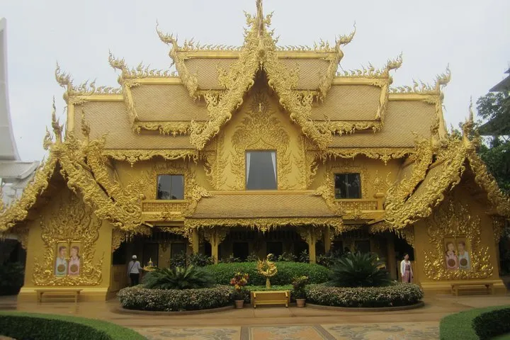 Chiang Rai: Golden Triangle and Mae Khong River Trip 6 Chiang Rai: Golden Triangle and Mae Khong River Trip
