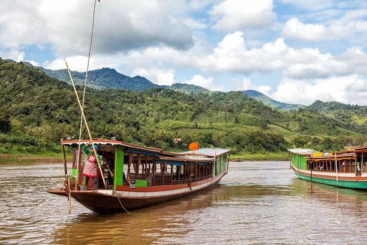Chiang Rai: Golden Triangle and Mae Khong River Trip 7 Chiang Rai: Golden Triangle and Mae Khong River Trip