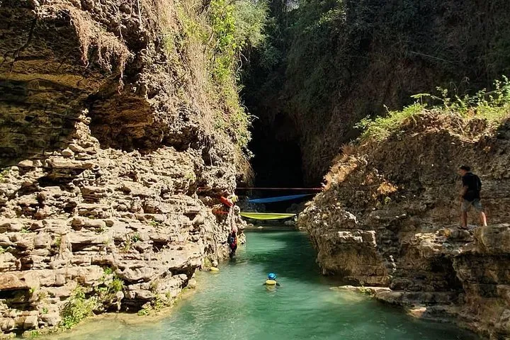 Private Yogyakarta Cave Tubing&Beach Tour with Dutch/Italy/French/English Guide 5 Private Yogyakarta Cave Tubing&Beach Tour with Dutch/Italy/French/English Guide
