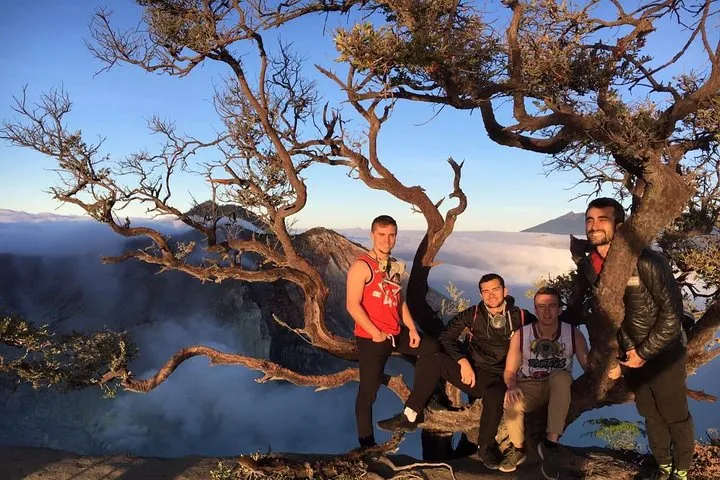 Mount Bromo All-Inclusive Sunrise Private Tour - From Surabaya